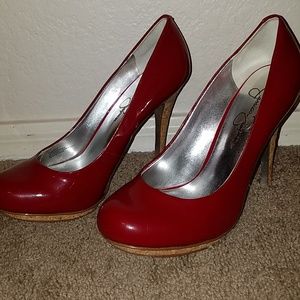 Jessica Simpson Layla 7.5